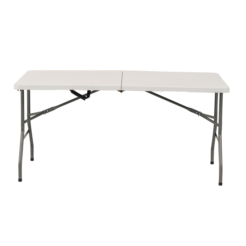 152cm Foldable Camping Self Service Dining Table