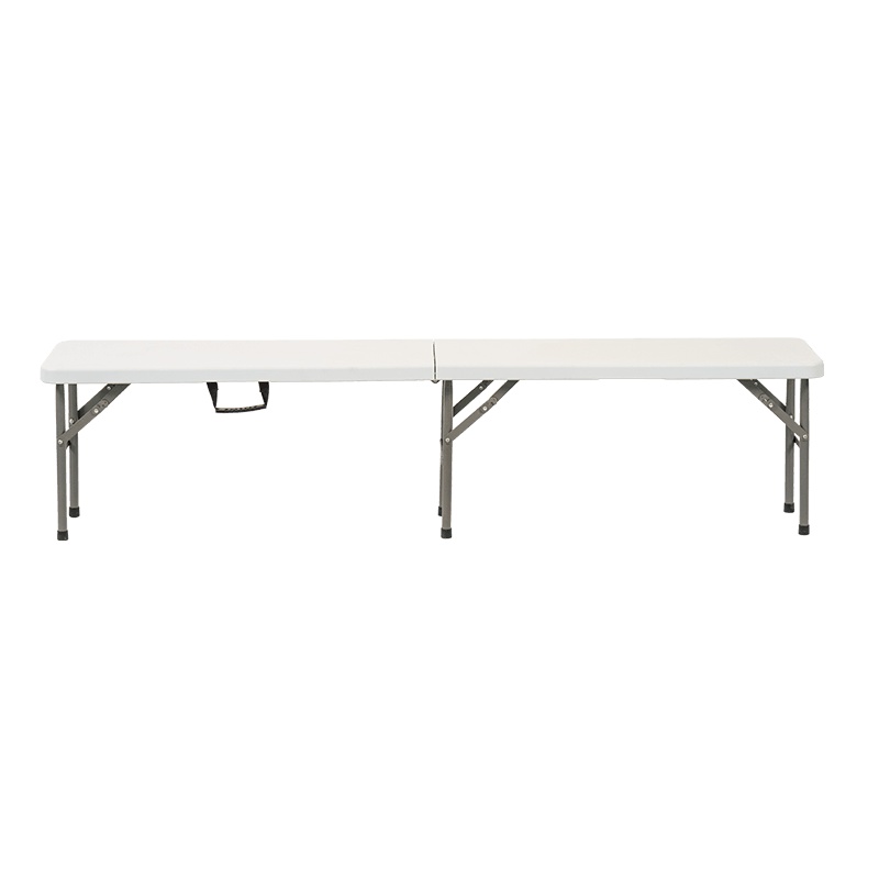 180cm Portable Party Folding Bench