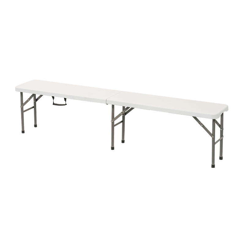 180cm Portable Party Folding Bench