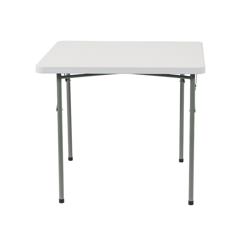 86cm Waterproof Plastic Camping Table